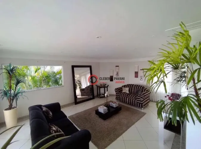Sobrado com 4 dormitórios, 266 m² - venda por R$ 2.500.000,00 ou aluguel por R$ 10.960,00/