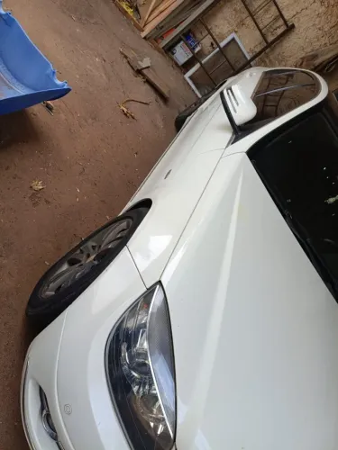 Mercedes-Benz C-200 CGI Avantgarde 1.8 16V 184cv Aut. 2011