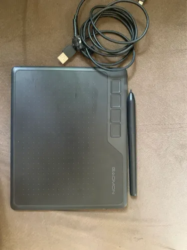 Vendo mesa digitalizadora 