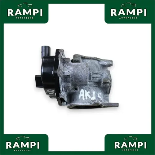 Válvula EGR Volkswagen Amarok 2014 2.0 Diesel 03c131501rv100