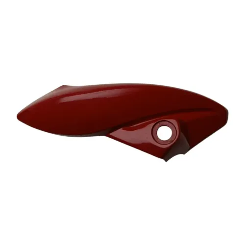 Carenagem Farol Direito Honda Cb 300 Vermelho 2015 Original