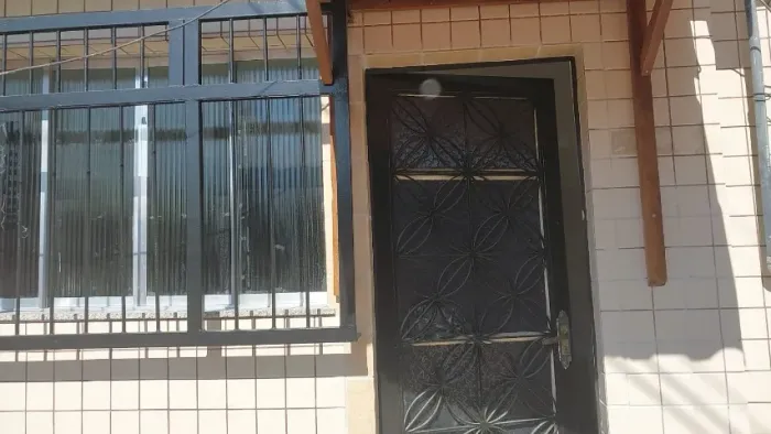 Kitnet mobiliado em Curicica - Porteira fechada, pronto para morar!