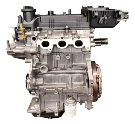 MOTOR DE HYUNDAI HB20 1.0 3CC!!