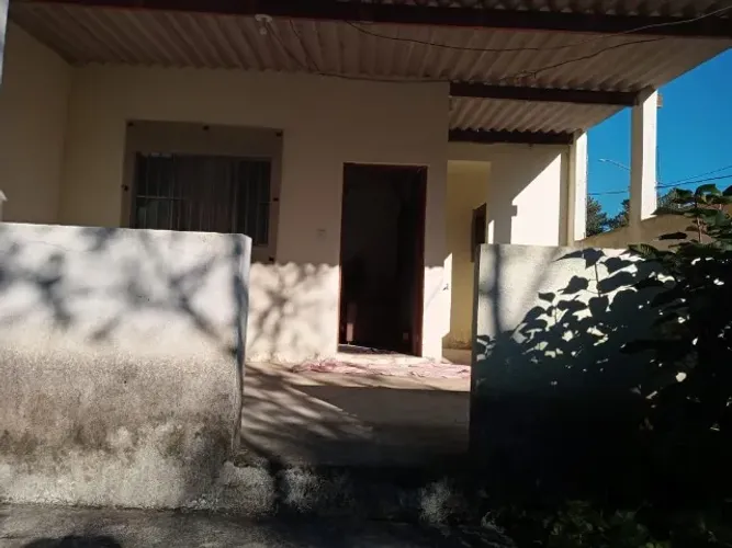 Chácara com 600m2 no Jd dos Eucaliptos - Parelheiros