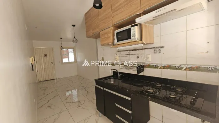 Casa em Condomínio 2 quarto(s) no Bairro São Luis- Canoas