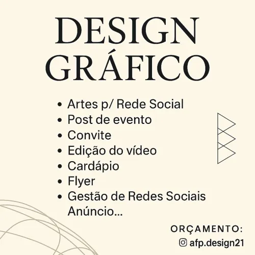 Design gráfico