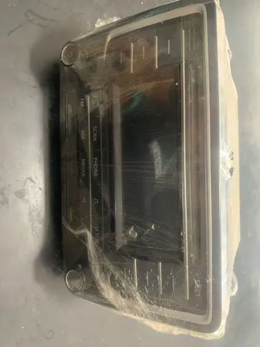RÁDIO VOYAGE ORIGINAL 