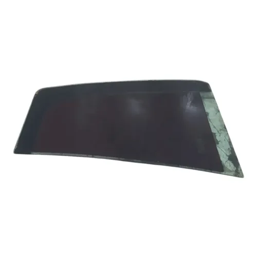 Vidro traseiro esquerdo megane 572 kd1
