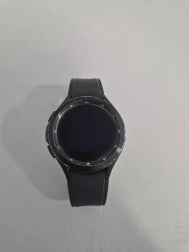 Smartwatch Samsung Galaxy Watch 4 Classic 44mm (Para Retirada De Peças)