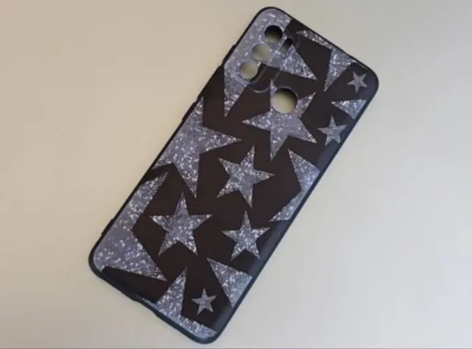 capinha moto g60 david bowie