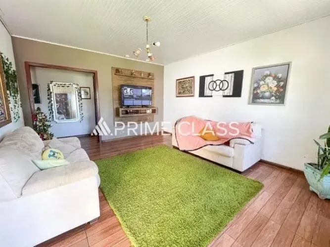 Casa 4 quarto(s) no Igara