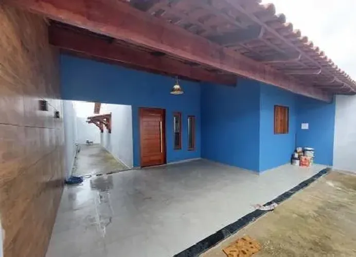 CASA PLANA USADA REFORMADA NA GRANJA PORTUGAL