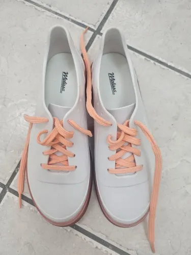 Tênis Melissa