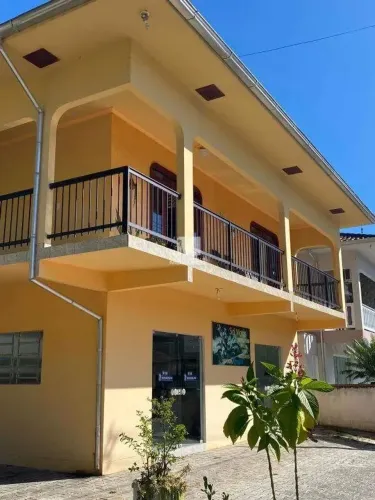 EXCELENTE OPORTUNIDADE IMOVEL COMERCIAL / RESIDENCIAL CENTRO - BOTUVERA - SC