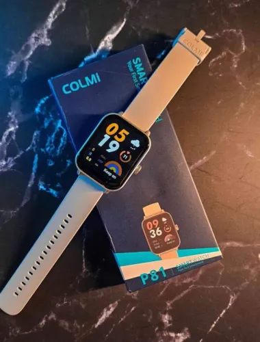 Smartwatch Colmi P71 Novo