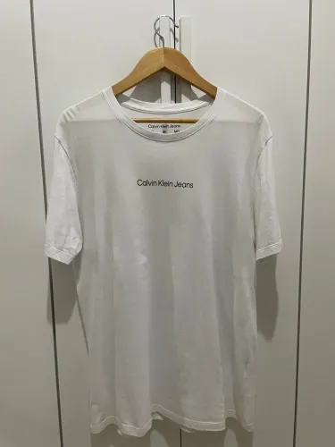 Camiseta Calvin Klein tam. M
