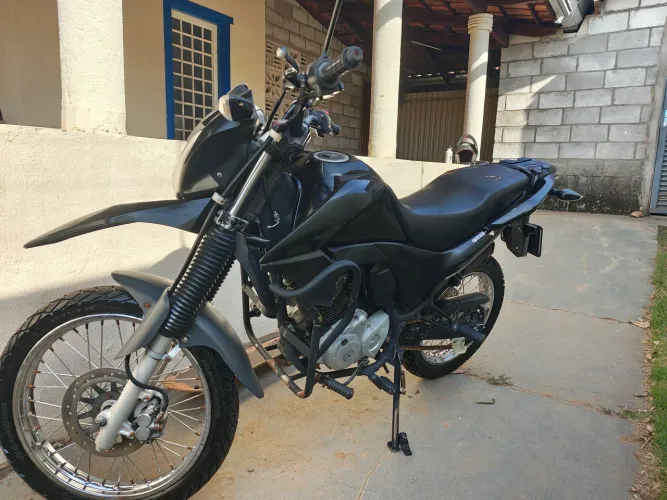 Moto Bros 160 TOP a venda