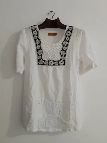 India Factory Branca