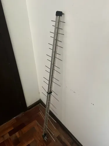 ANTENA ESPINHA DE PEIXE