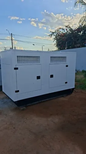 Gerador MWM série 12