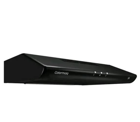 Exaustor elétrico 127w Colormaq 