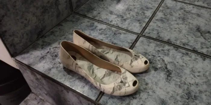 Melissa ultragirl papel