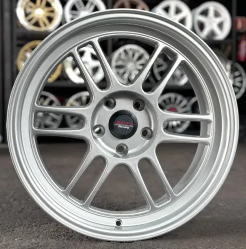 Rodas RPF1 tala 8.5 Aro 18