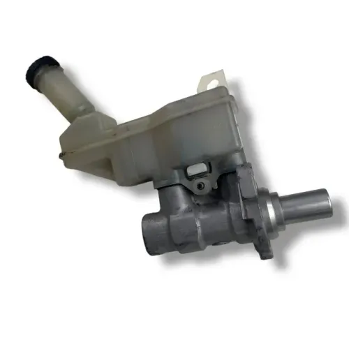 Cilindro mestre Nissan Tiida 2009 2013