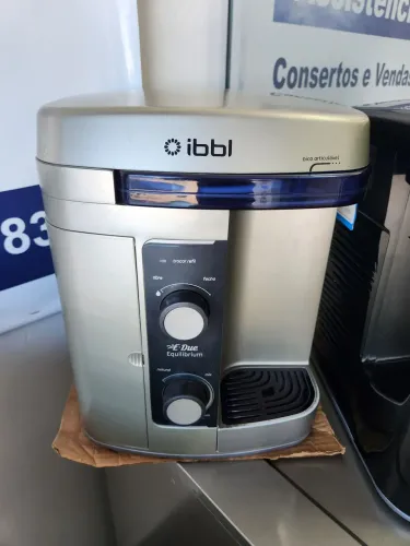 Bebedouro/Purificador de Água Ibbl Imaginare Compressor
