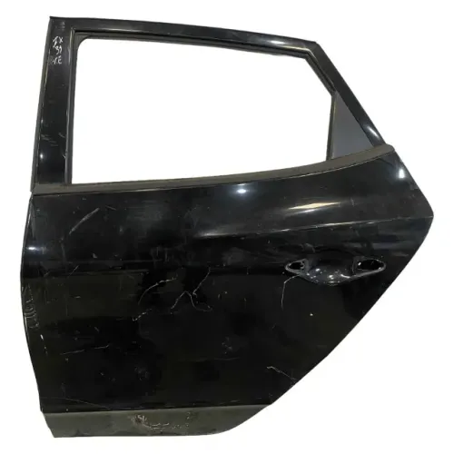 Porta Traseira Esquerda Hyundai Ix35 2016