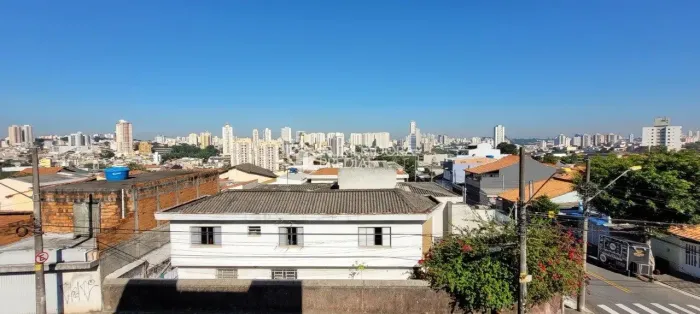 APARTAMENTO - SANTO ANDRÉ - JARDIM STELLA