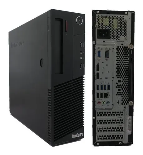 Computador Desktop Lenovo Thinkcentre M93p