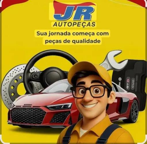 Peças novas e semi novas 