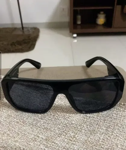 Oculos de sol  luxo original