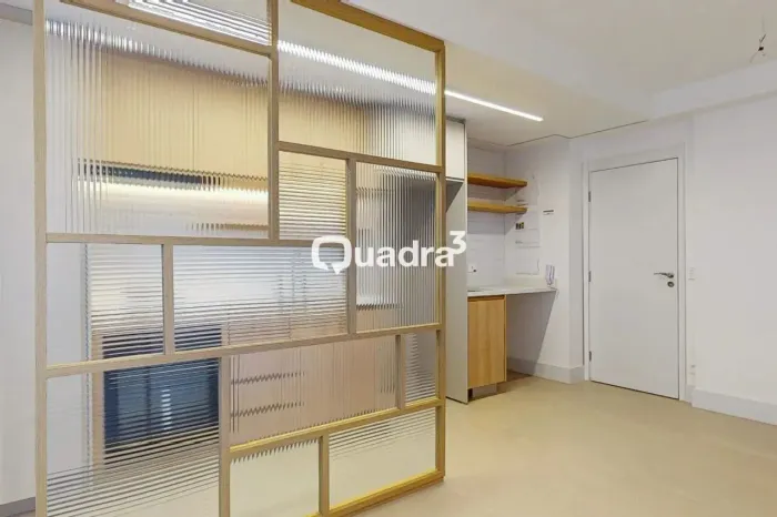 Upper West Perdizes - Studio à venda, com 42 m², 1 dormitório, 1 banheiro, 1 vaga - Perdiz