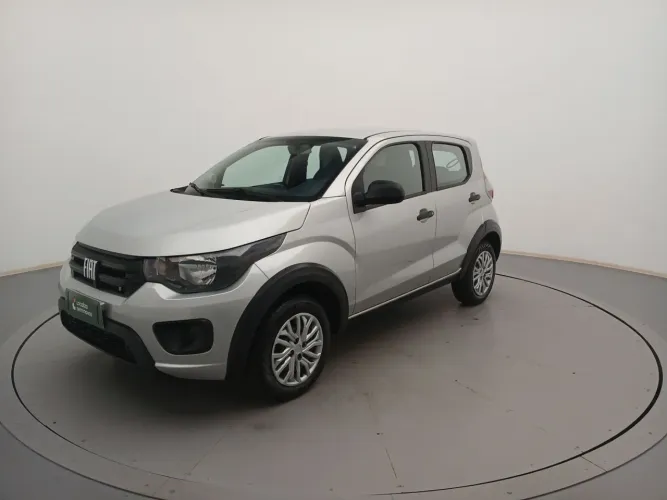 Fiat Mobi Like ON 1.0 Fire Flex 5P. 2023