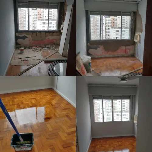 Está pensando em construir ou reformar? Deixe com a Julio Construtora!<br>