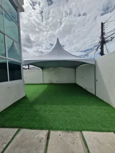 Tenda para Alugar