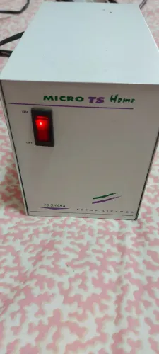 Estabilizador Micro TS Home