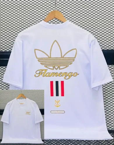Camisa Flamengo Over Premium add