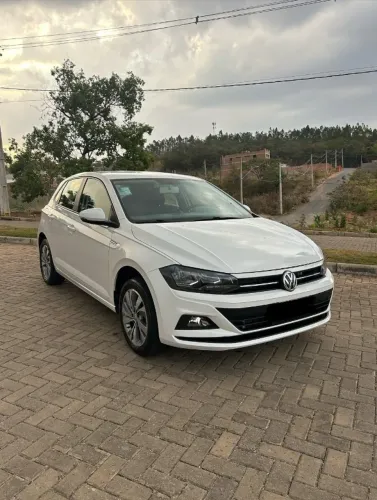 Volkswagen Polo Highline 200 TSI 1.0 Flex 12V Aut. 2019