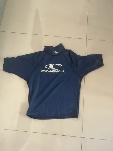 Camiseta Oneil praia surf unissex manga curta