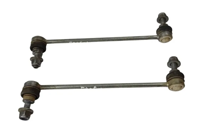 Par Bieleta Traseira Duster Oroch 2016 2017 2018 / 551107240R