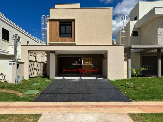 Ágio barato Sobrado Casa Jardins Marselha, com 3 suítes plenas, ótima localização.