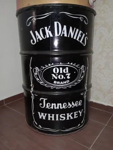 Tonel para bebidas