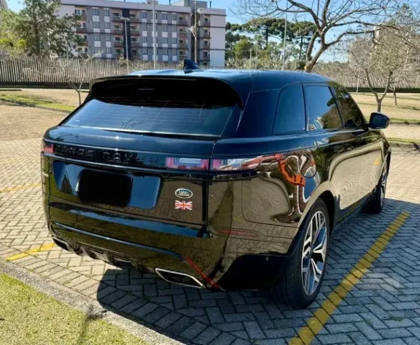 Land Rover Range Rover Range R. VE. R-DYN SE 2.0 4X4 300cv Aut. 2020
