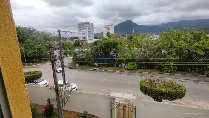 Apartamento à venda, 75 m² por RS 420.000,00 - Jardim Primavera - Caraguatatuba-SP