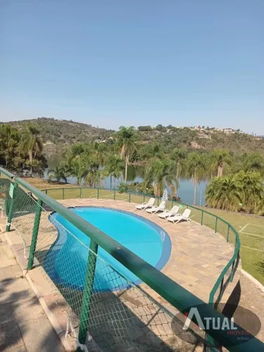 Casa de auto padrão à venda na beira da represa- Mairiporã