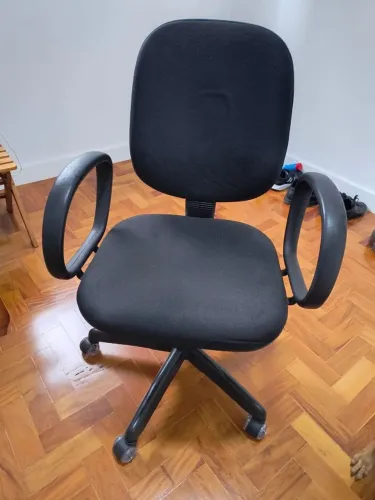 Cadeira de escritório presidente