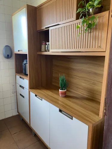 Armário de Cozinha